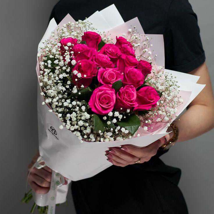 Timeless Elegance Refined Floral Harmony